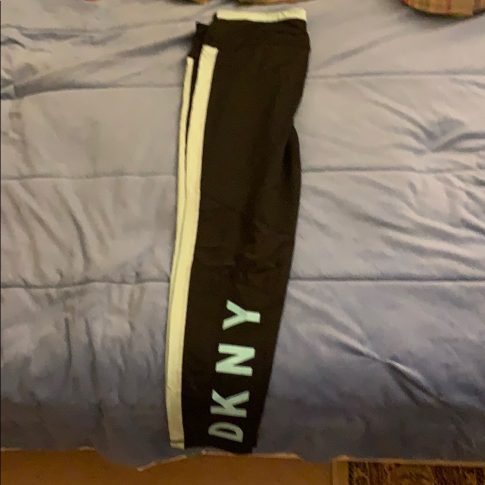 Dkny sport wear